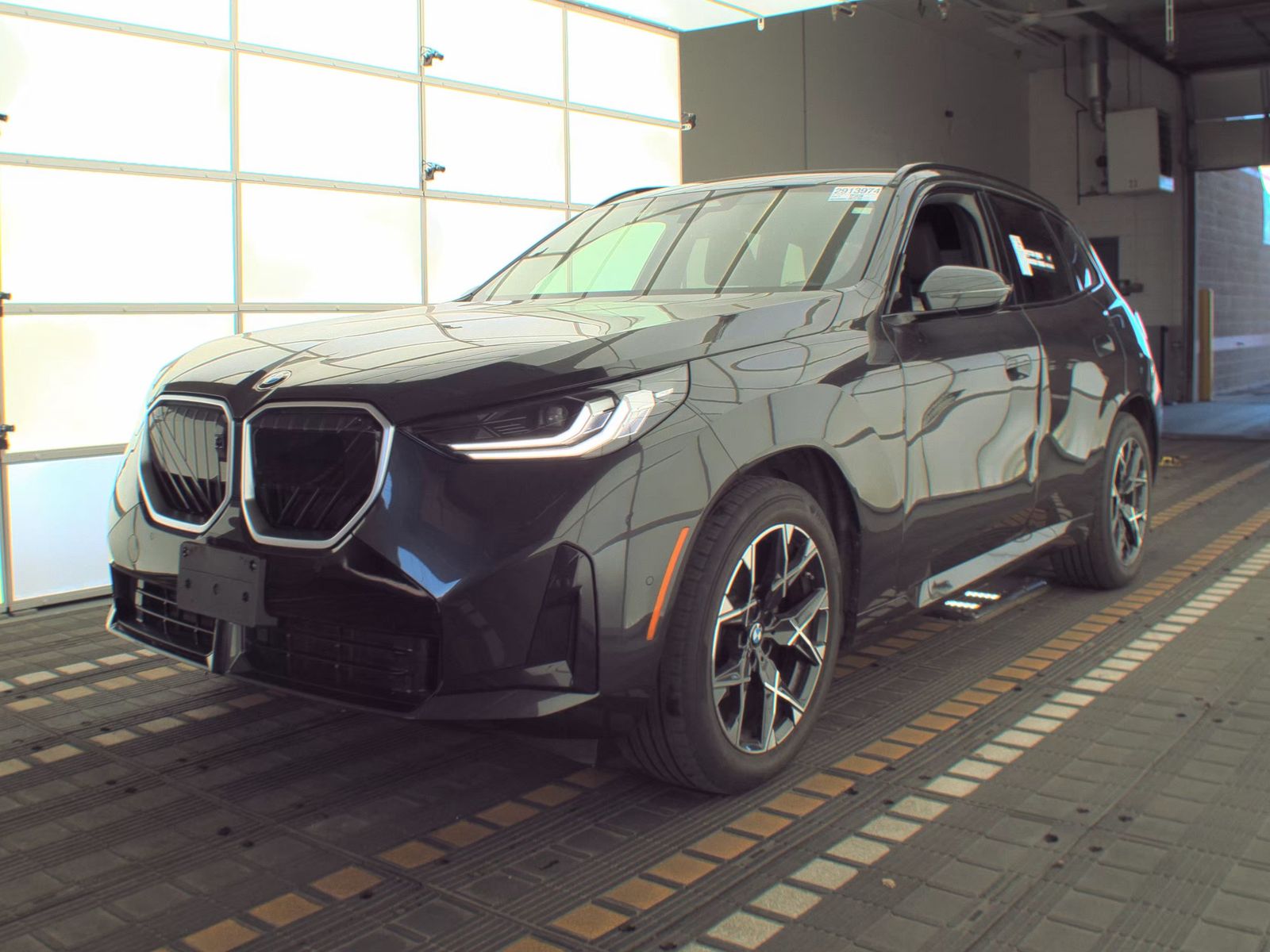 2025 BMW X3 xDrive30i AWD