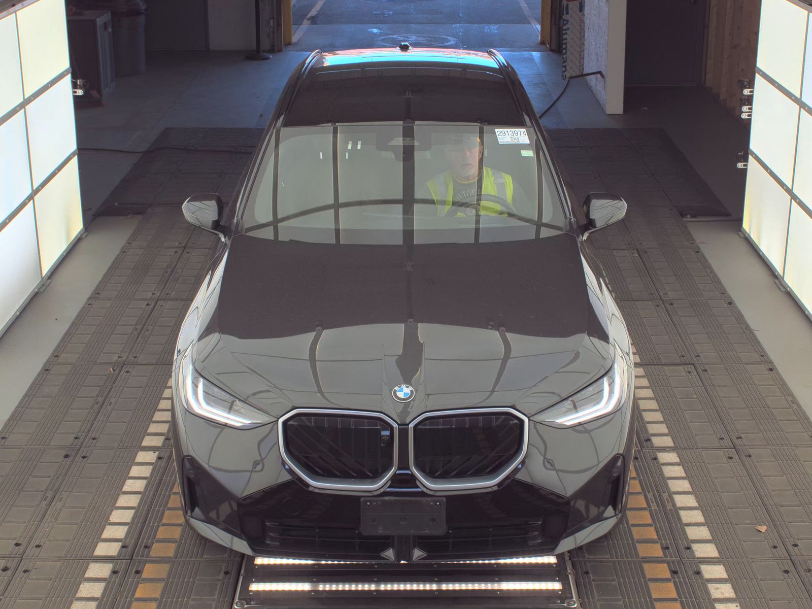 2025 BMW X3 xDrive30i AWD