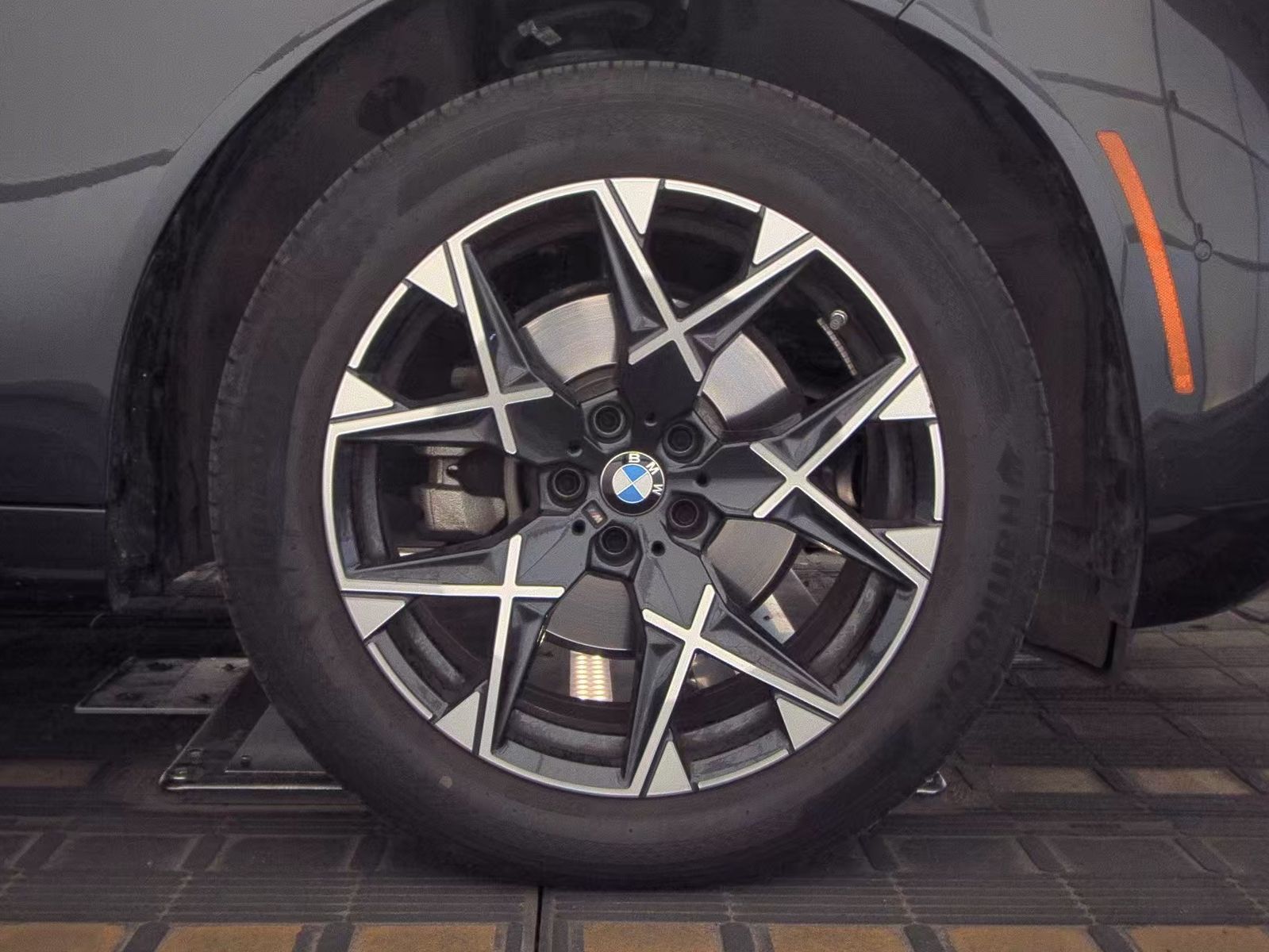 2025 BMW X3 xDrive30i AWD