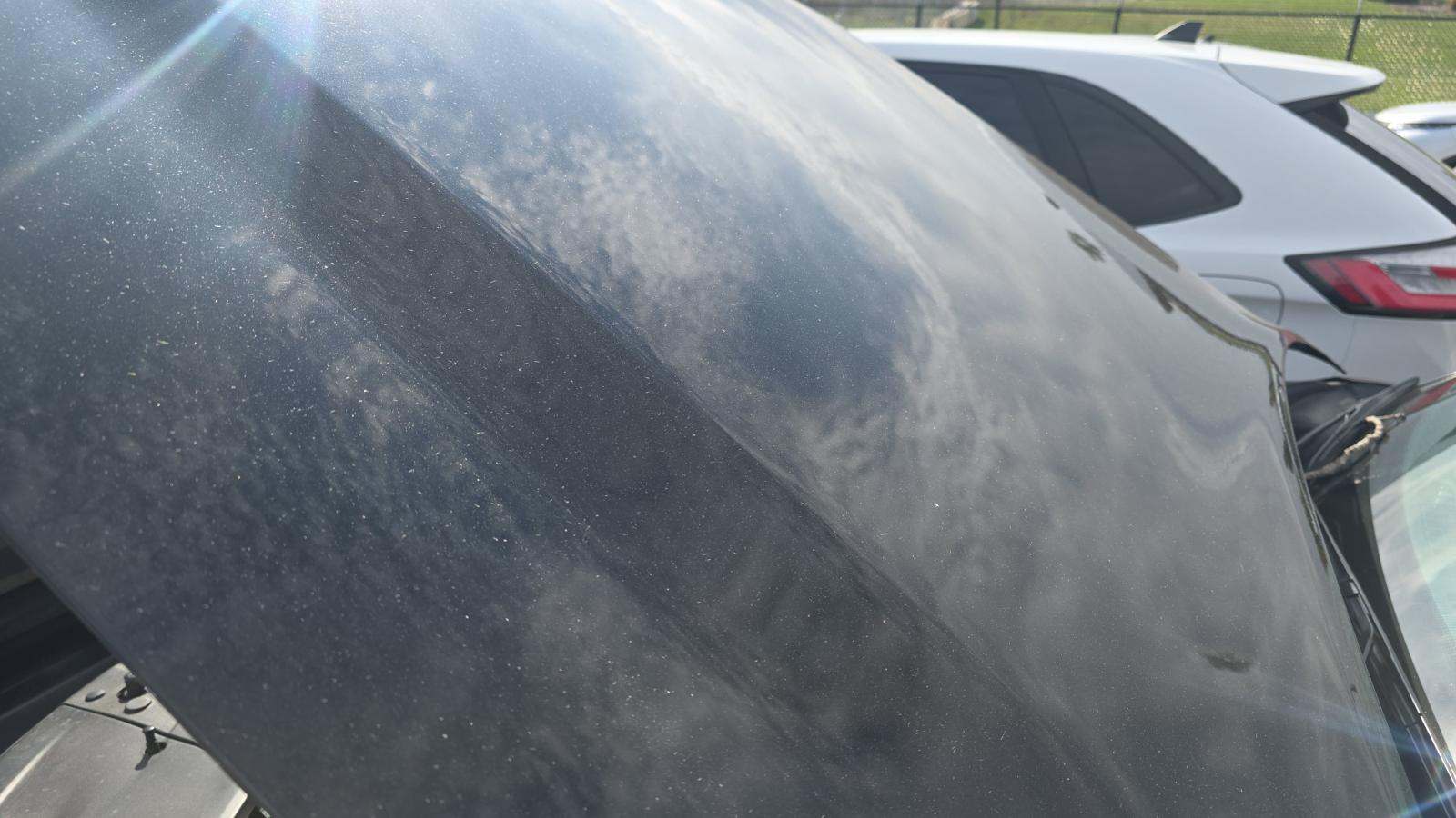 2024 Jeep Grand Cherokee Laredo AWD