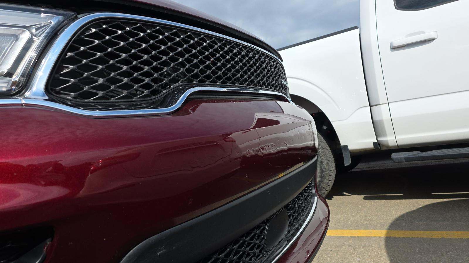 2024 Dodge Durango SXT Plus AWD