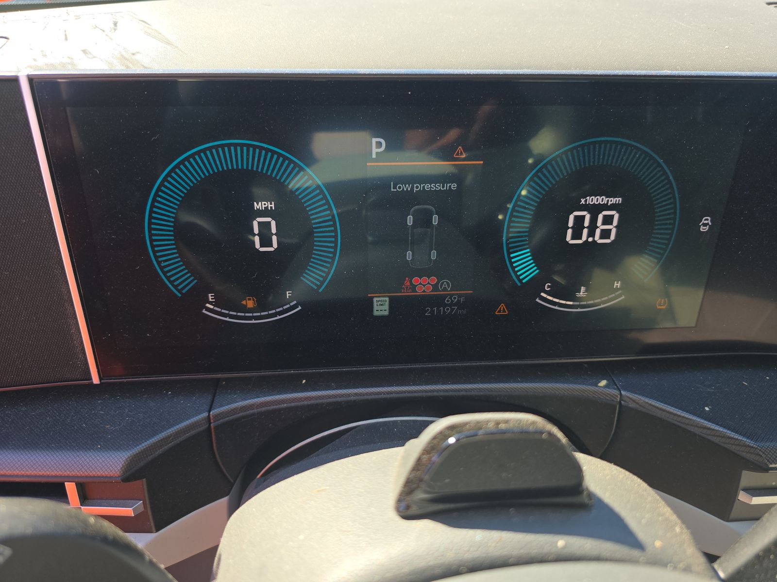 2025 Hyundai Santa Fe SEL FWD