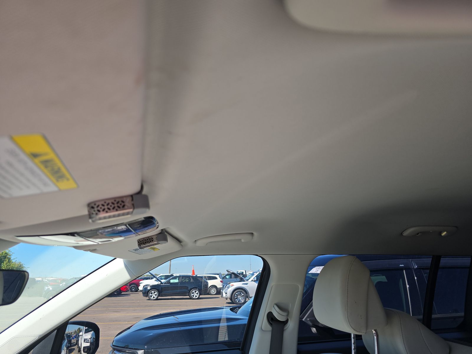 2025 Hyundai Santa Fe SEL FWD