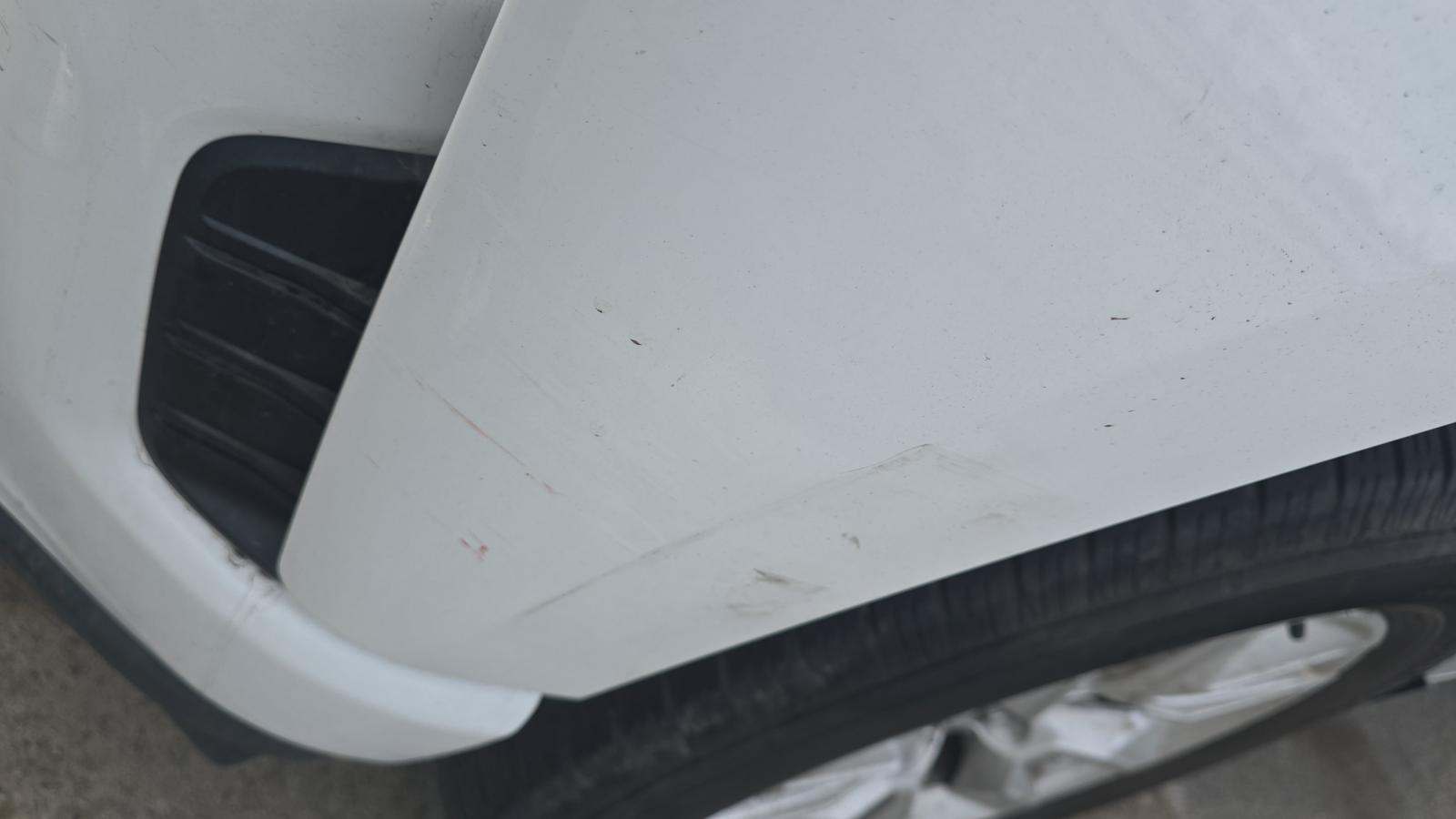 2022 Chevrolet Silverado 1500 Custom RWD