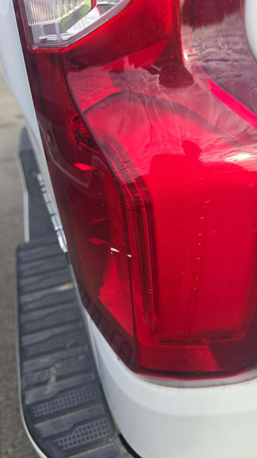 2022 Chevrolet Silverado 1500 Custom RWD