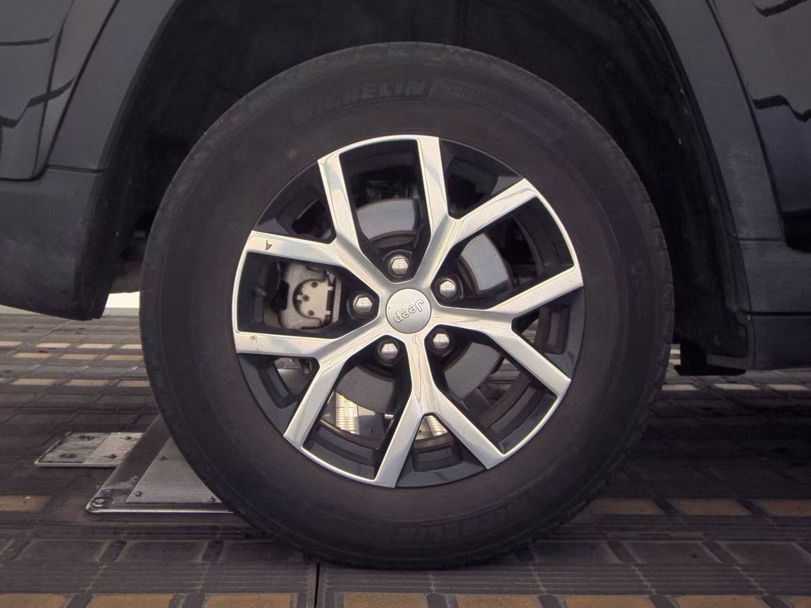 2024 Jeep Grand Cherokee Limited AWD