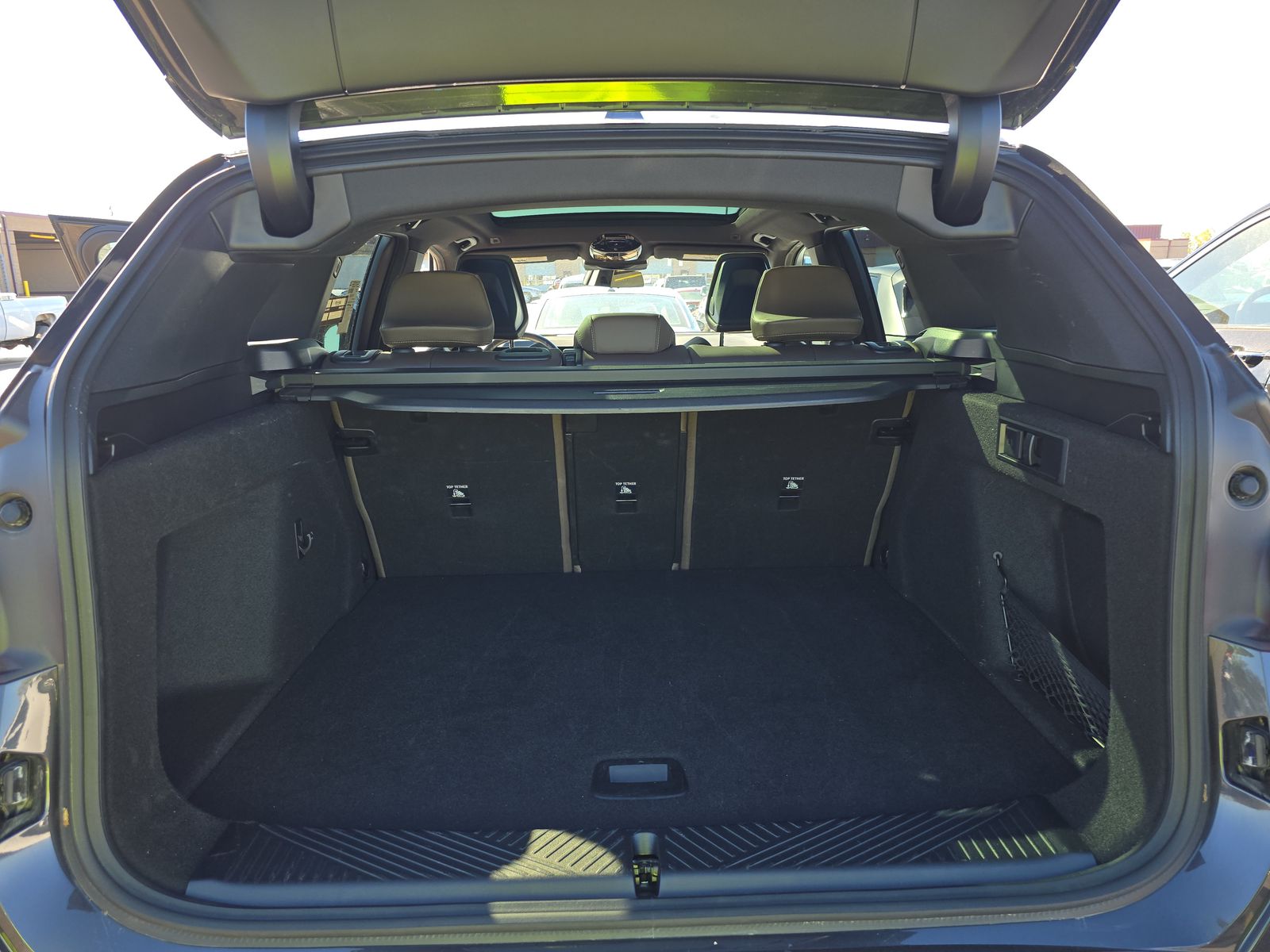 2025 BMW X3 xDrive30i AWD