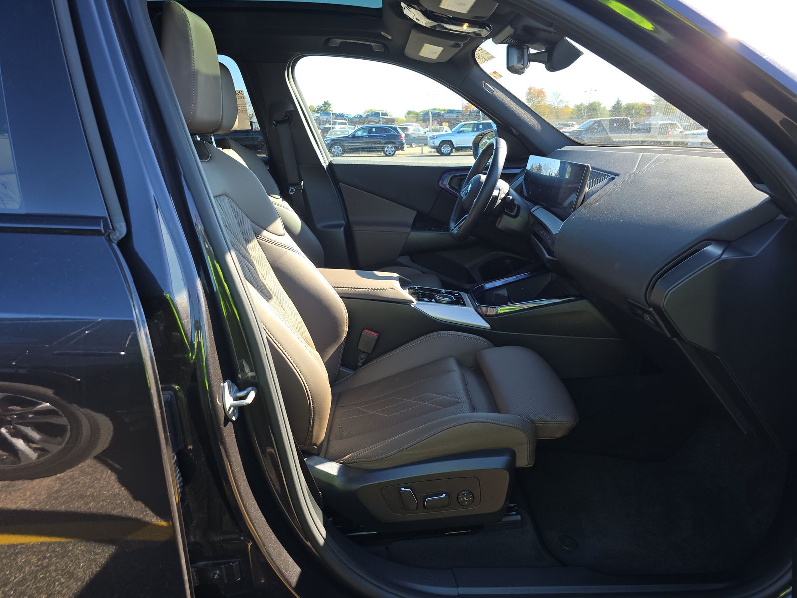 2025 BMW X3 xDrive30i AWD