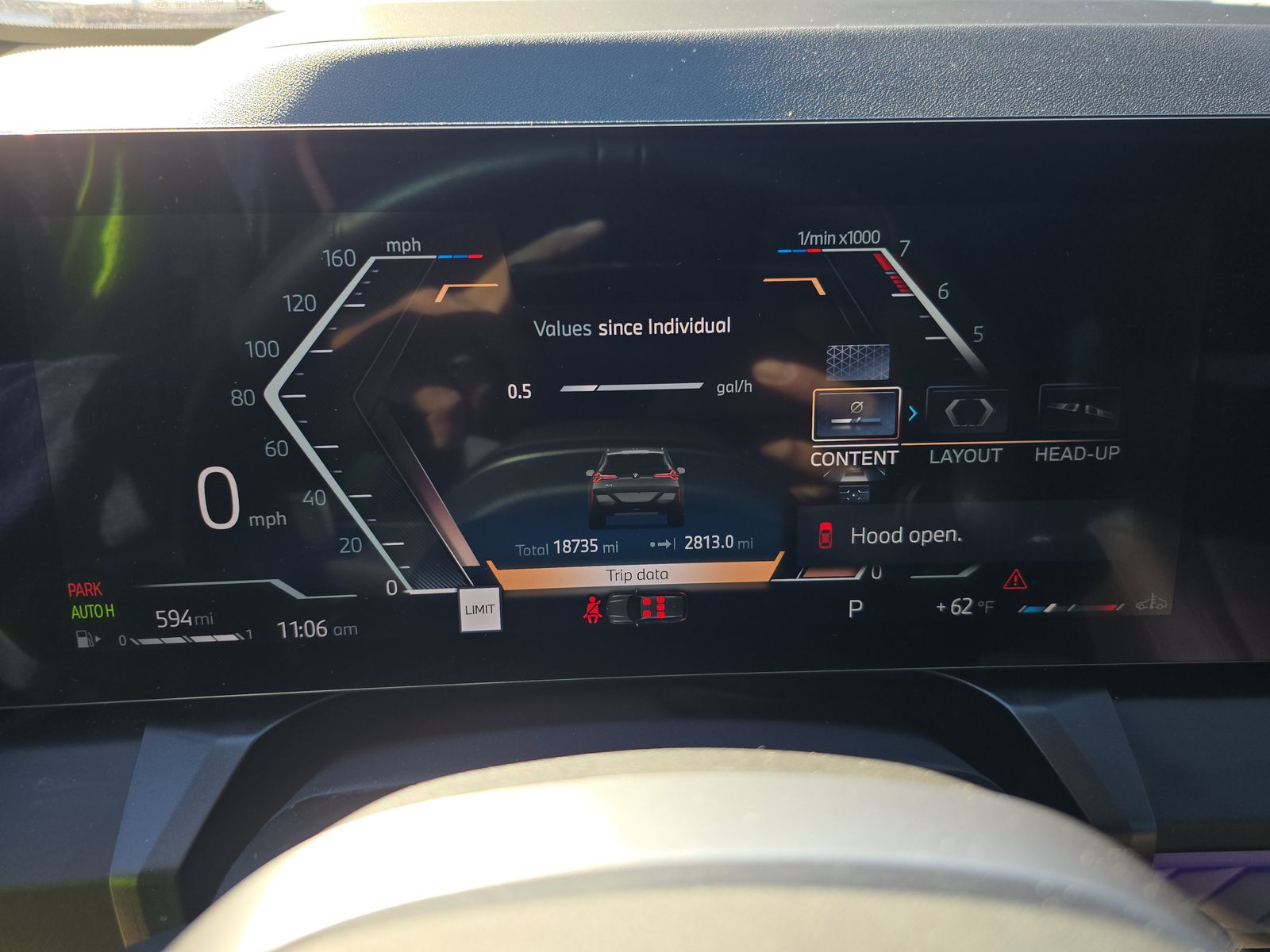 2025 BMW X3 xDrive30i AWD