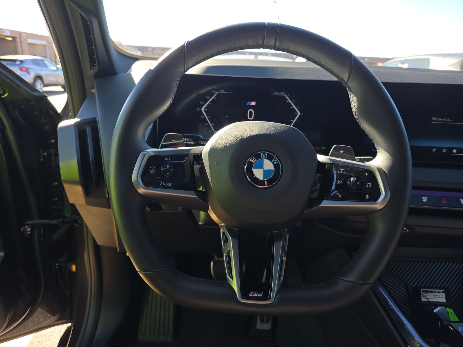 2025 BMW X3 xDrive30i AWD
