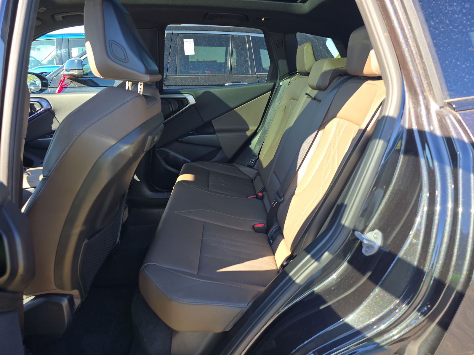 2025 BMW X3 xDrive30i AWD