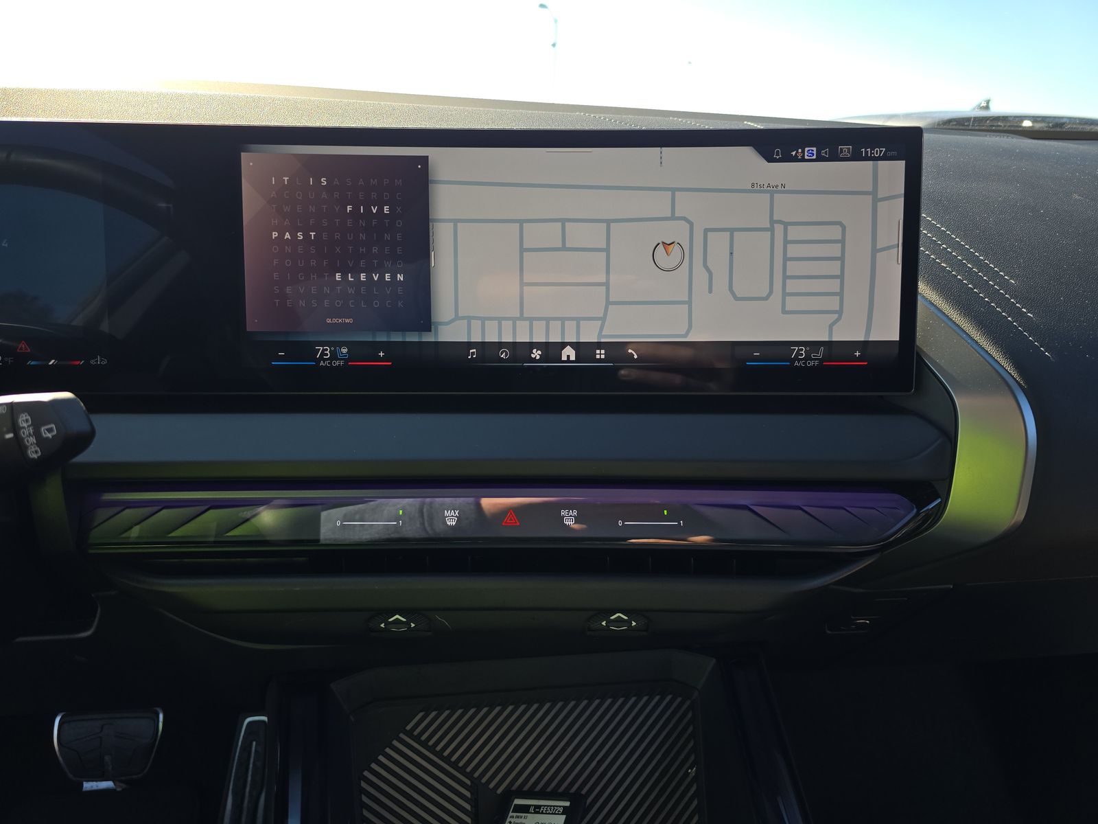 2025 BMW X3 xDrive30i AWD