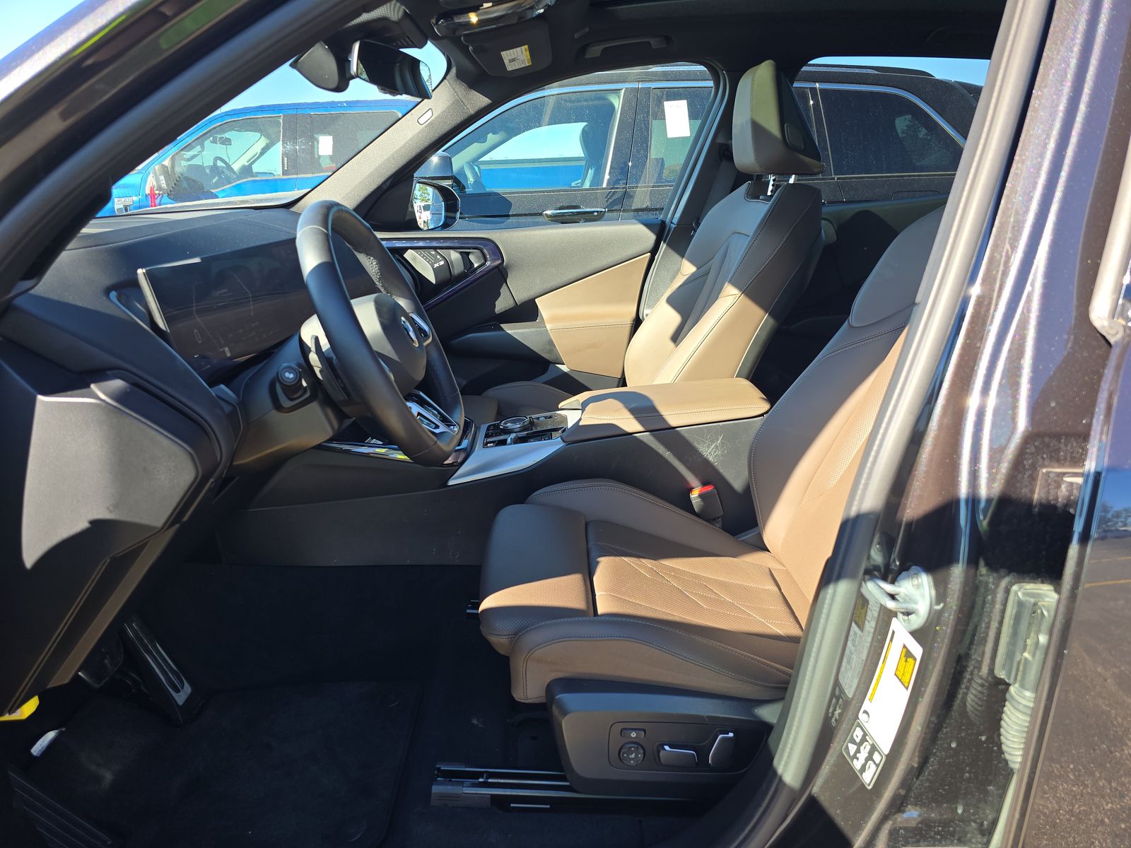 2025 BMW X3 xDrive30i AWD