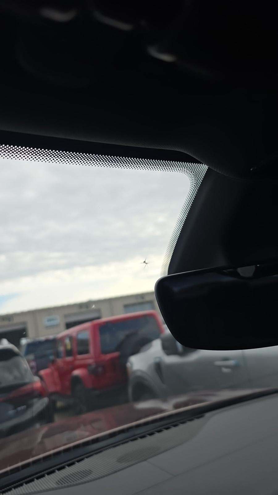 2024 Jeep Grand Cherokee Summit AWD