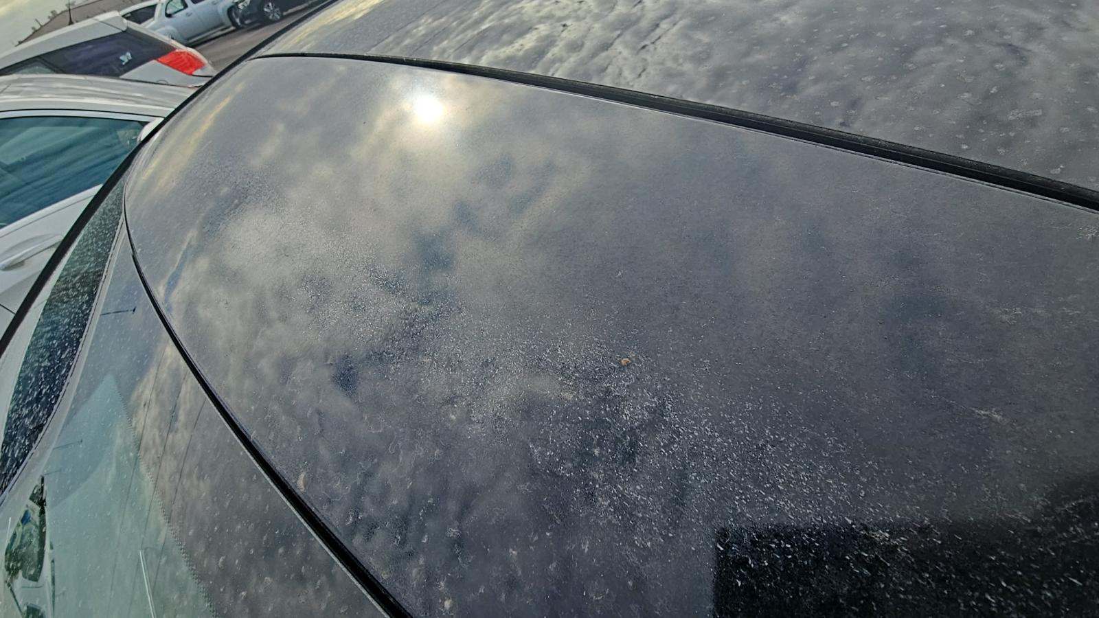 2018 Mercedes-Benz CLA CLA 250 FWD