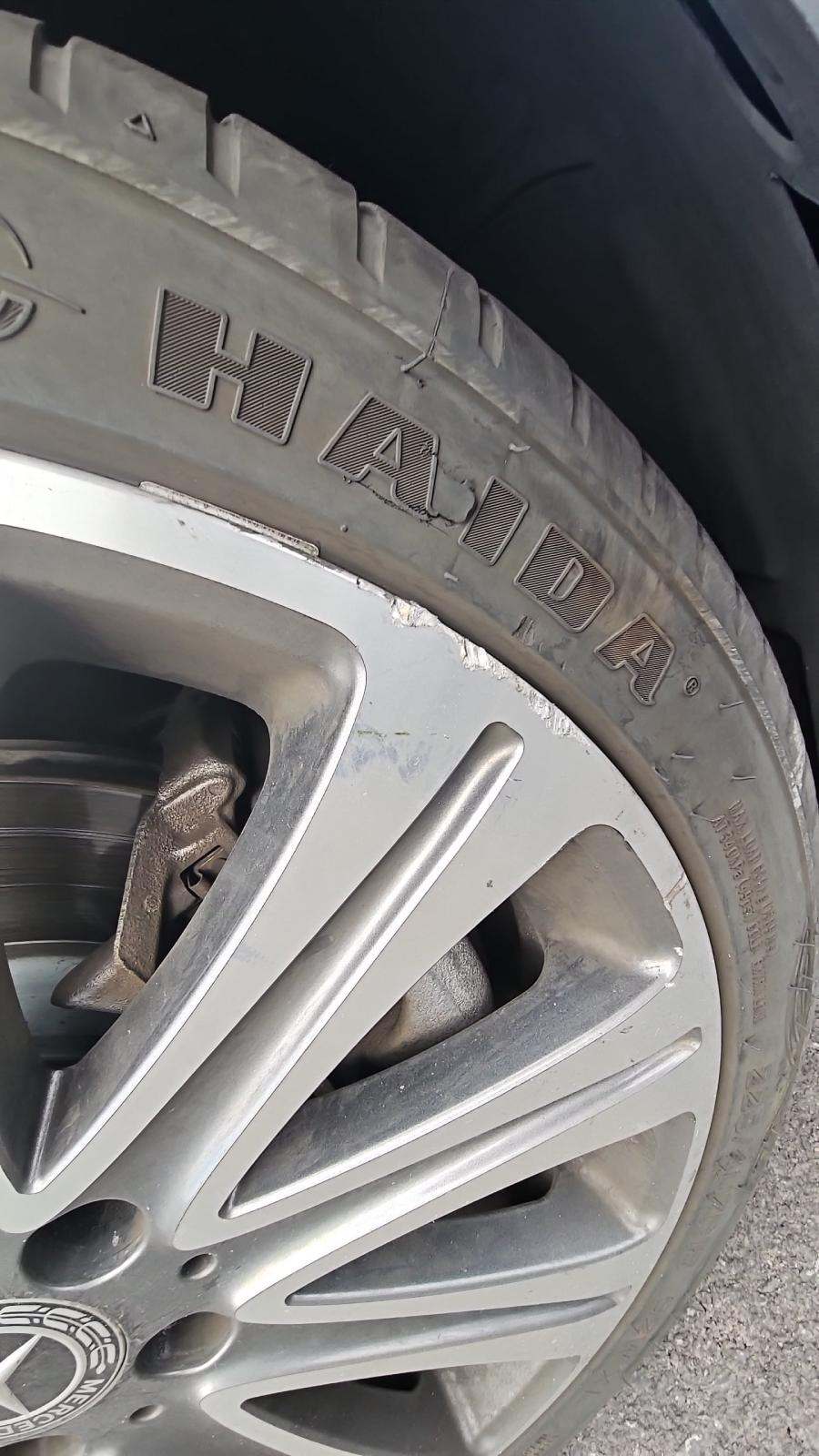 2018 Mercedes-Benz CLA CLA 250 FWD