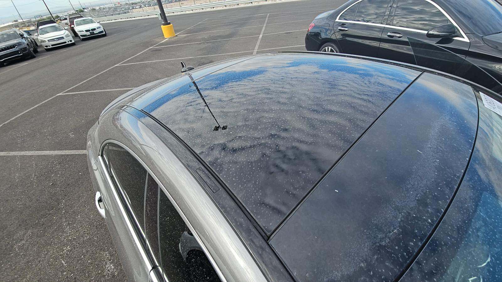 2018 Mercedes-Benz CLA CLA 250 FWD