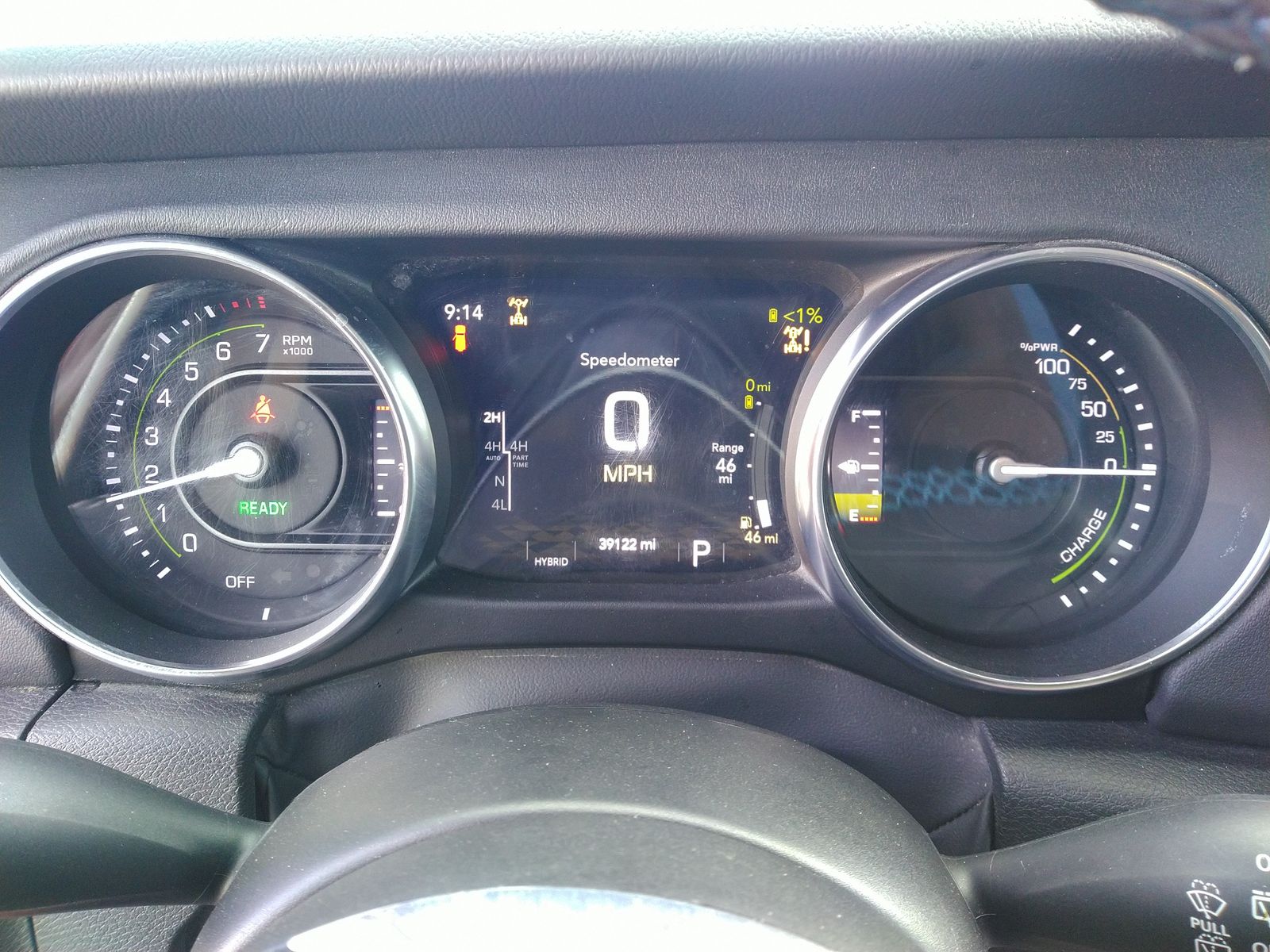 2022 Jeep Wrangler Unlimited 4xe Rubicon AWD