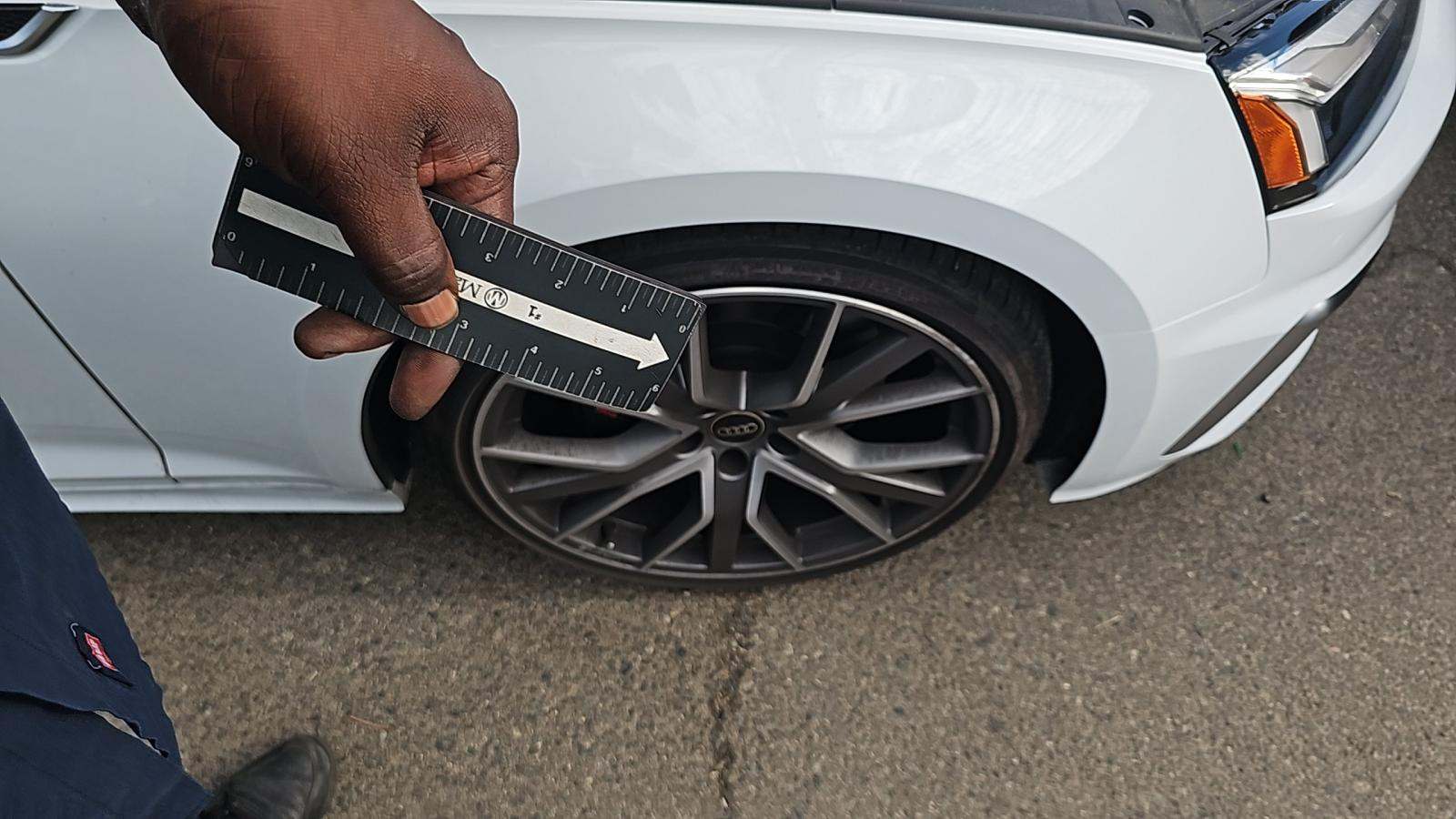 2024 Audi S5 Premium Plus AWD