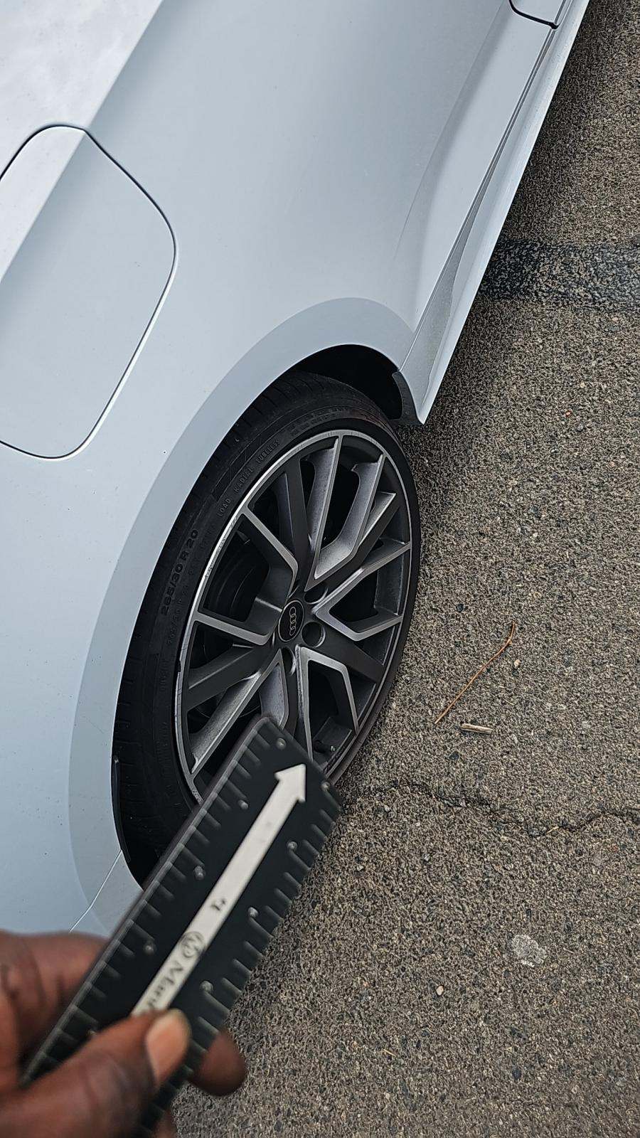 2024 Audi S5 Premium Plus AWD