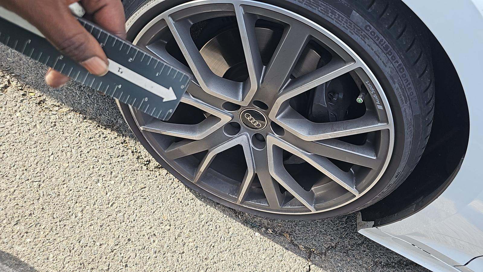 2024 Audi S5 Premium Plus AWD