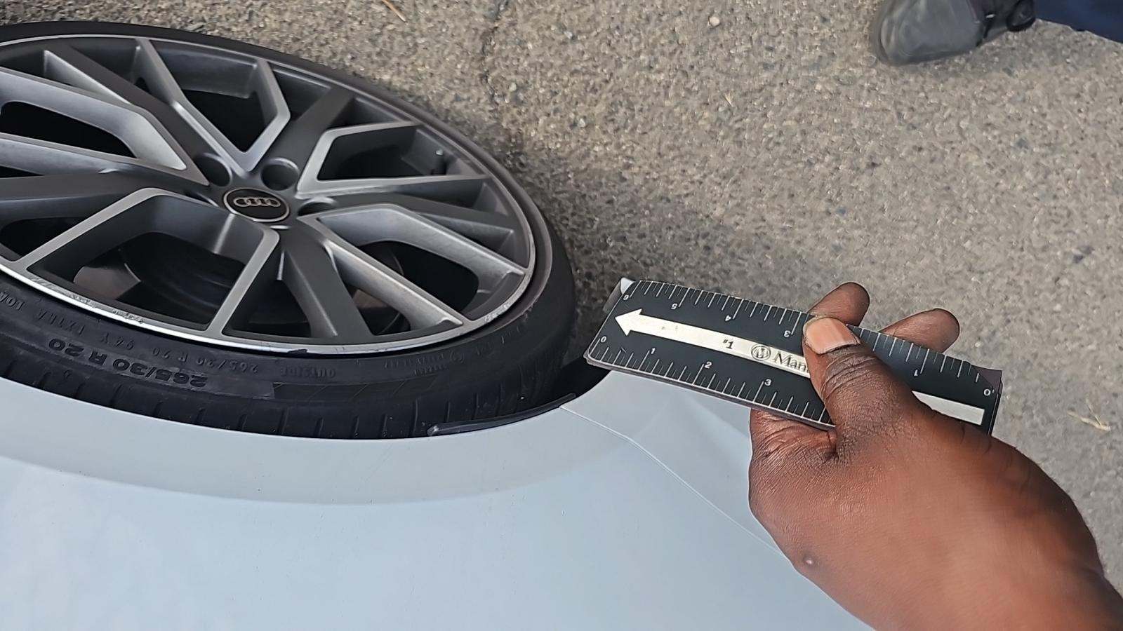 2024 Audi S5 Premium Plus AWD