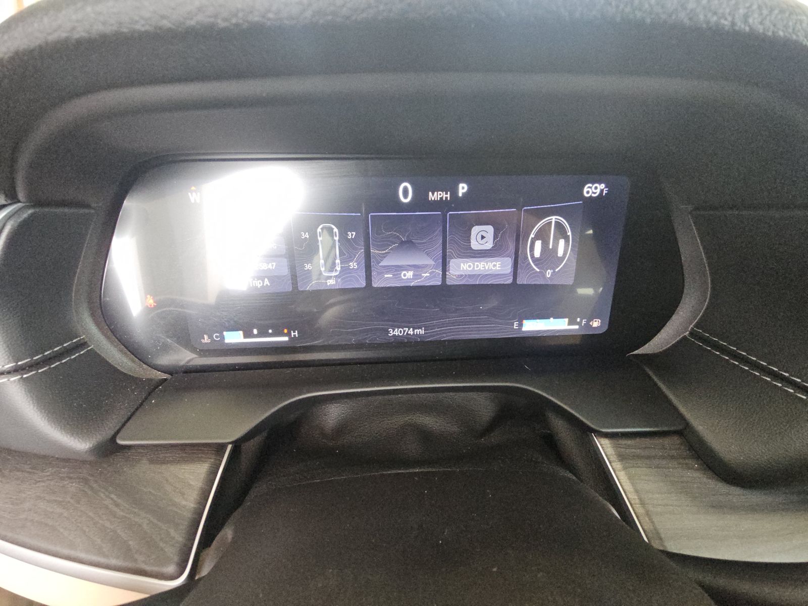 2024 Jeep Grand Cherokee Limited AWD