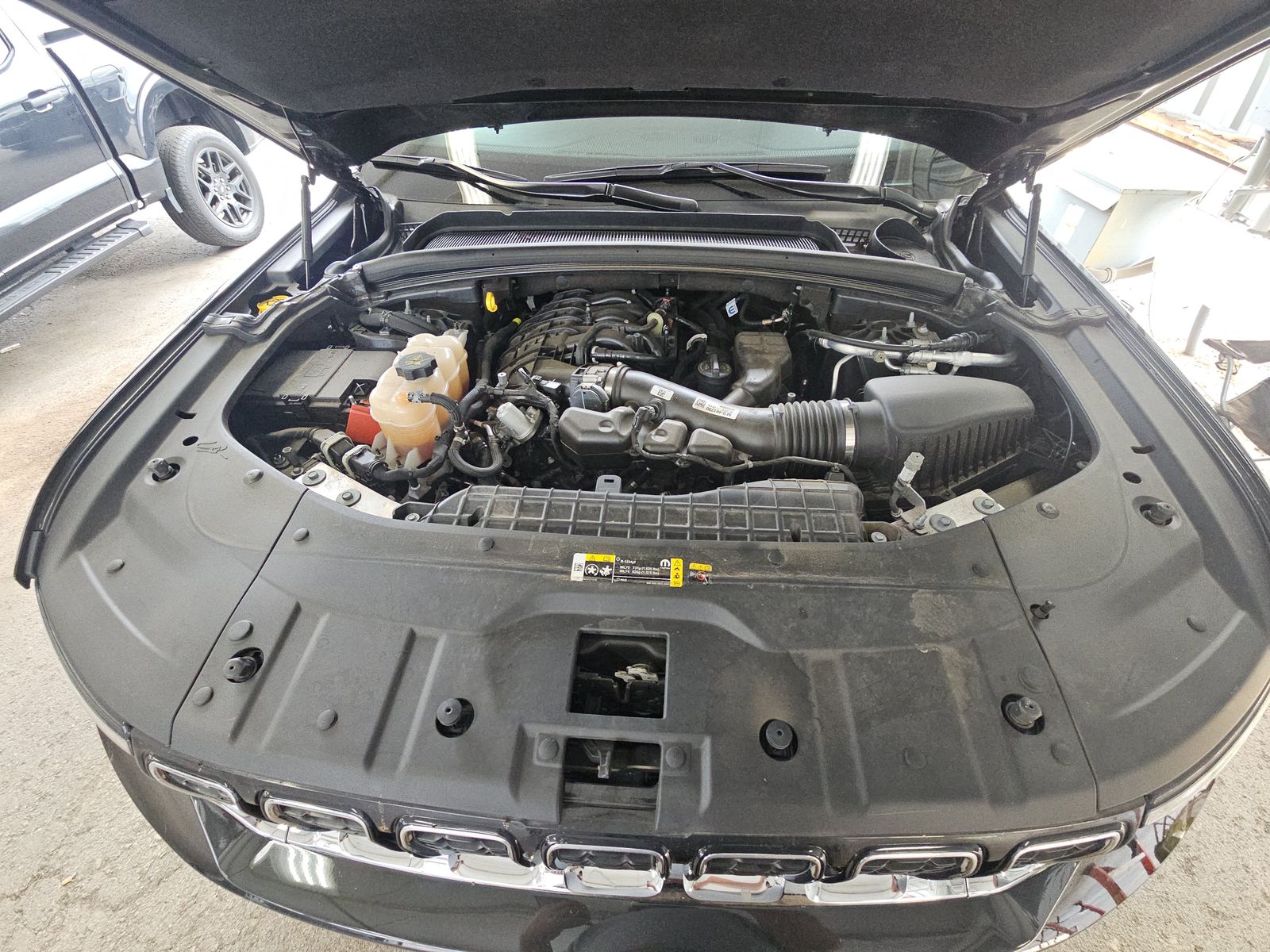 2024 Jeep Grand Cherokee Limited AWD