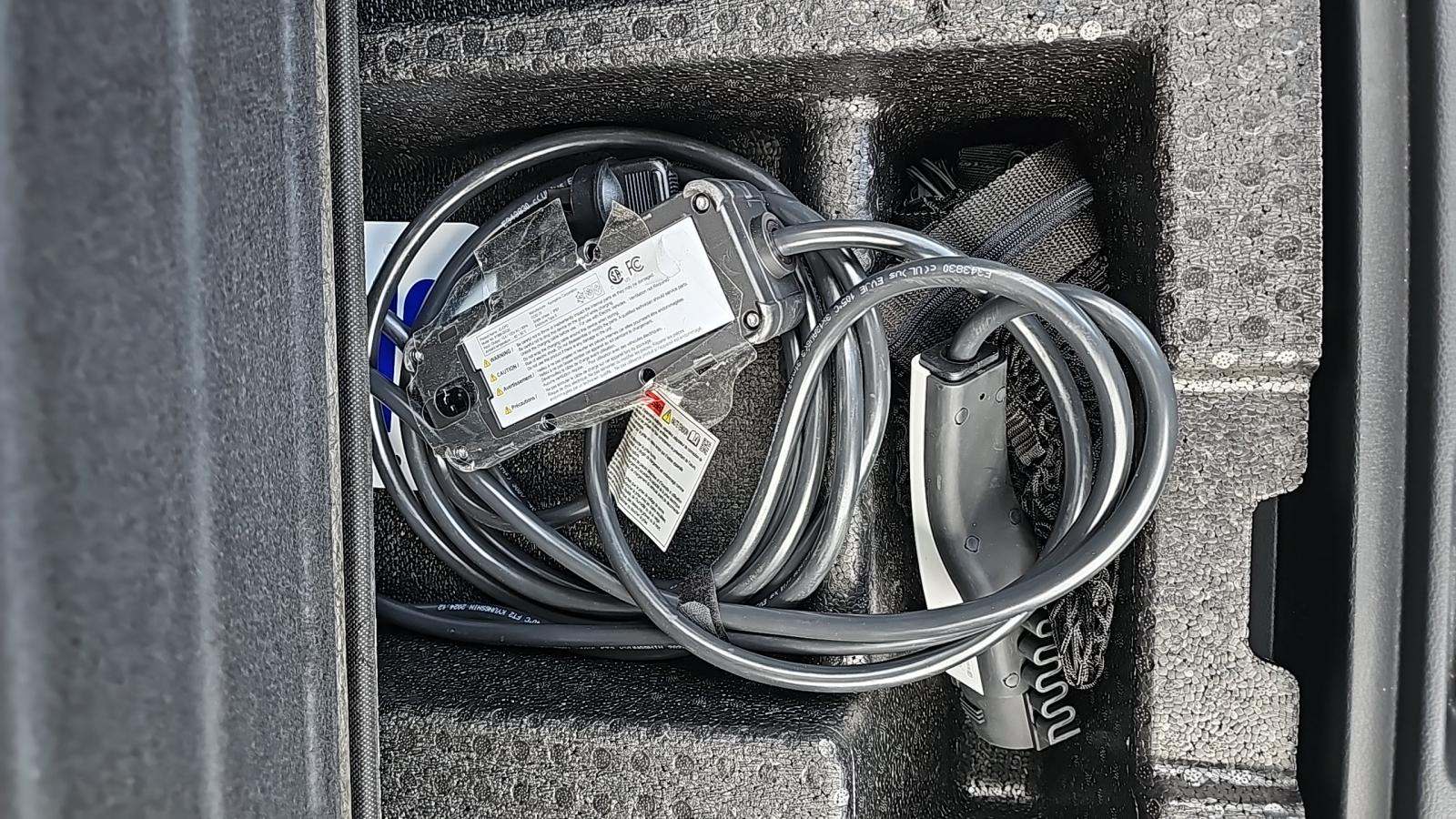 2025 Kia Sportage PHEV X-Line Prestige AWD