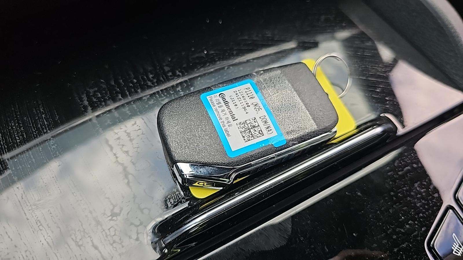 2025 Kia Sportage PHEV X-Line Prestige AWD