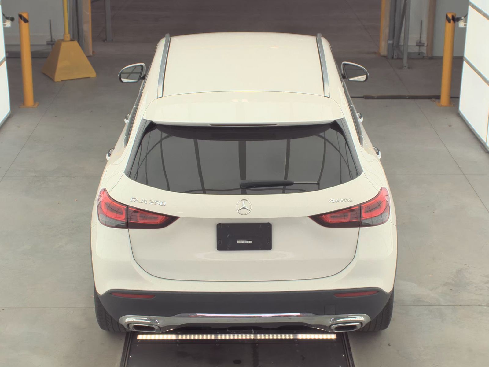 2022 Mercedes-Benz GLA GLA 250 AWD