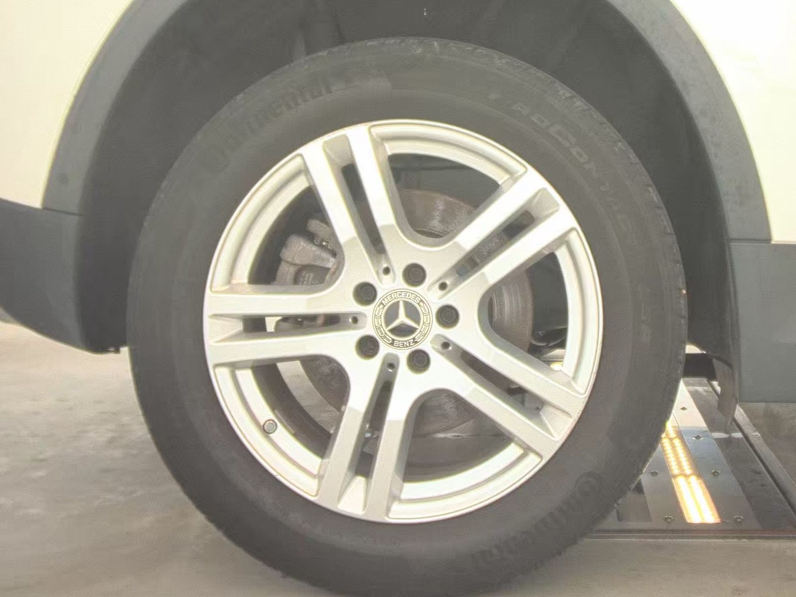 2022 Mercedes-Benz GLA GLA 250 AWD