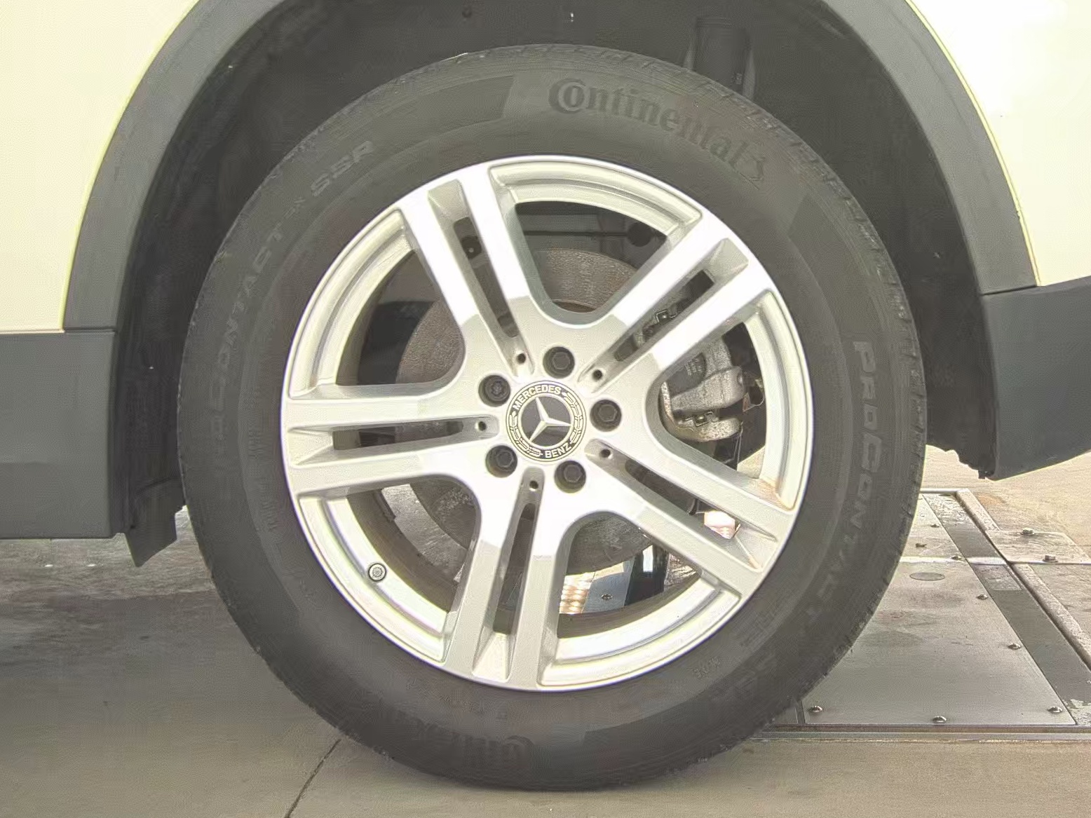 2022 Mercedes-Benz GLA GLA 250 AWD