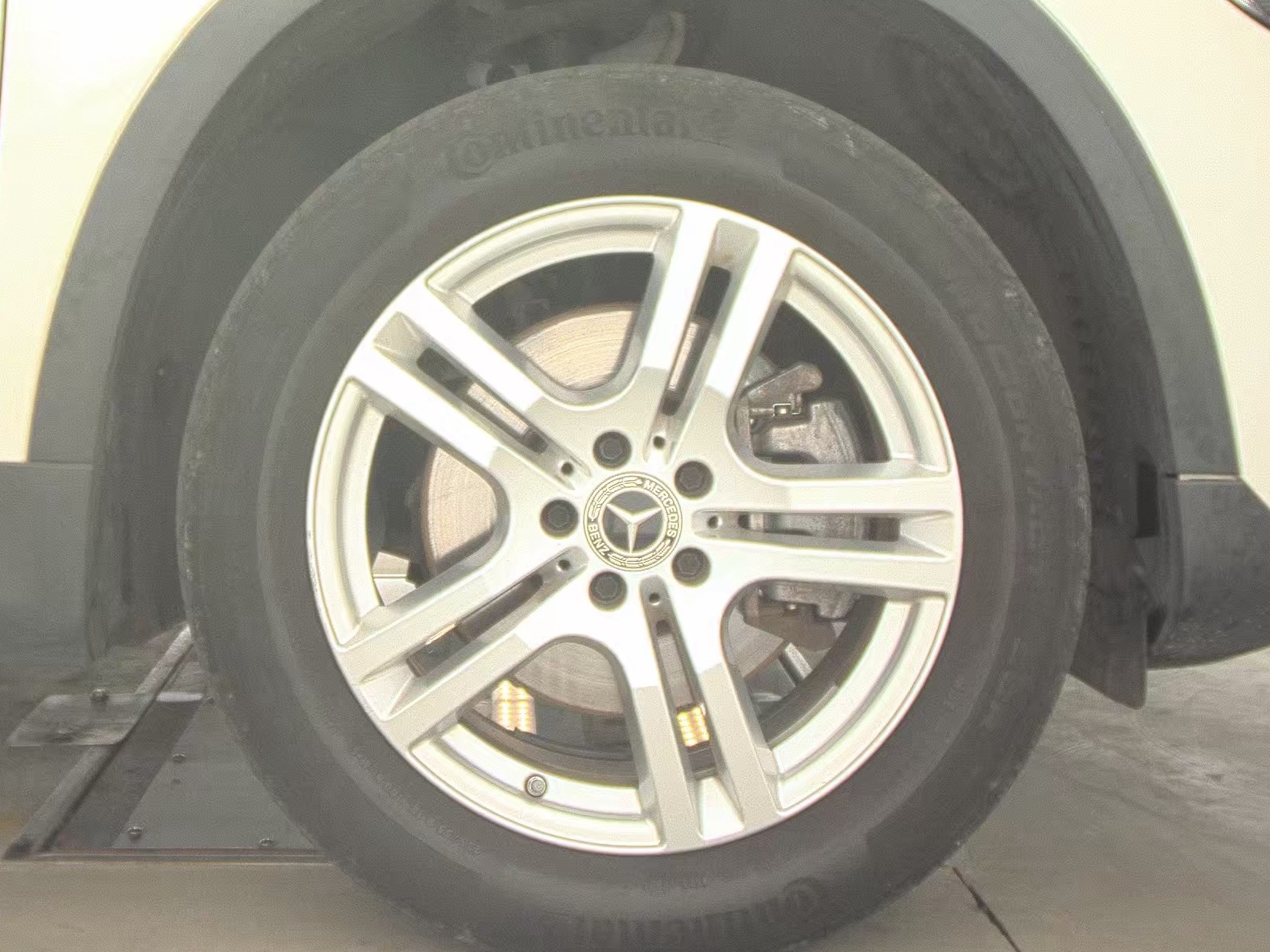 2022 Mercedes-Benz GLA GLA 250 AWD