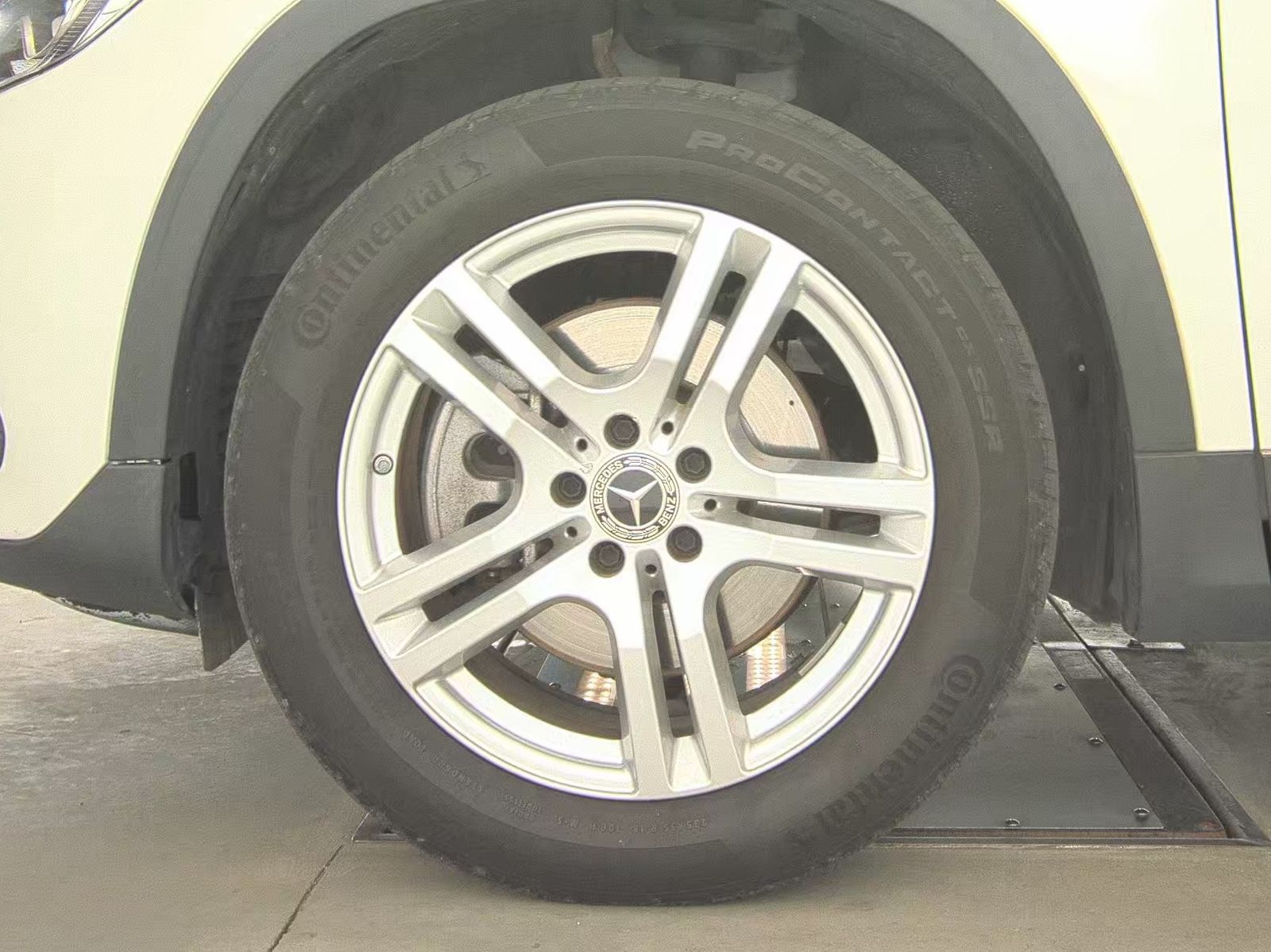 2022 Mercedes-Benz GLA GLA 250 AWD