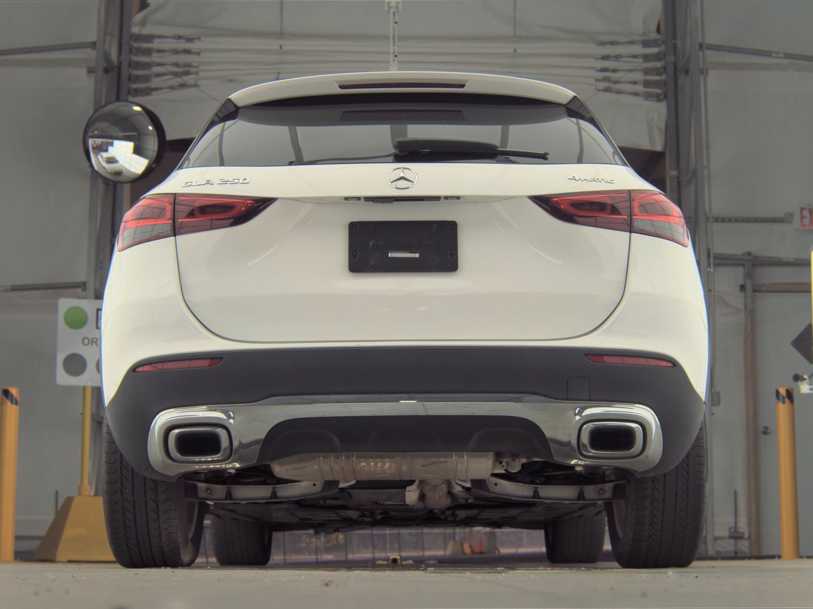 2022 Mercedes-Benz GLA GLA 250 AWD