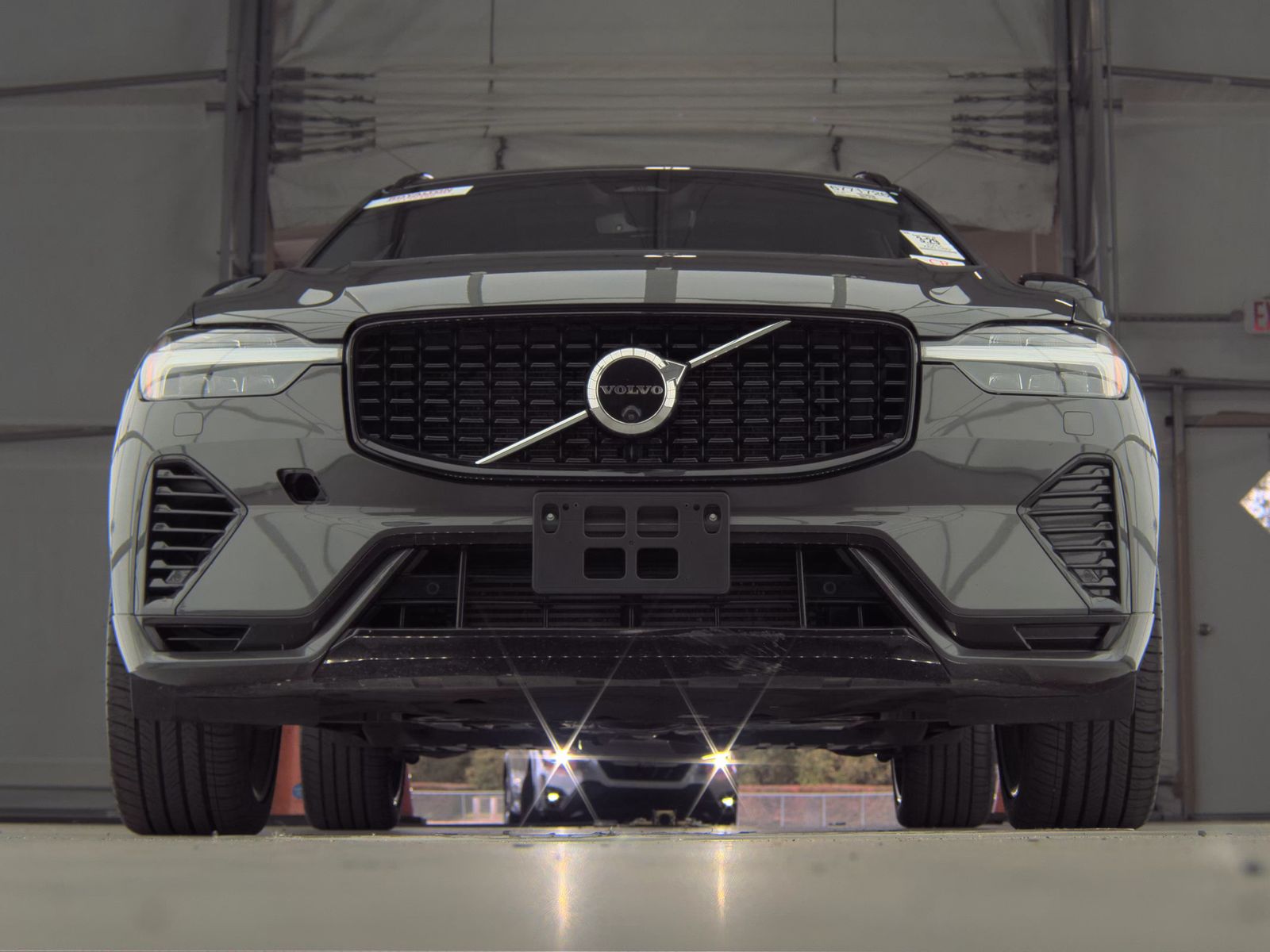 2022 Volvo XC60 Recharge T8 R-Design AWD