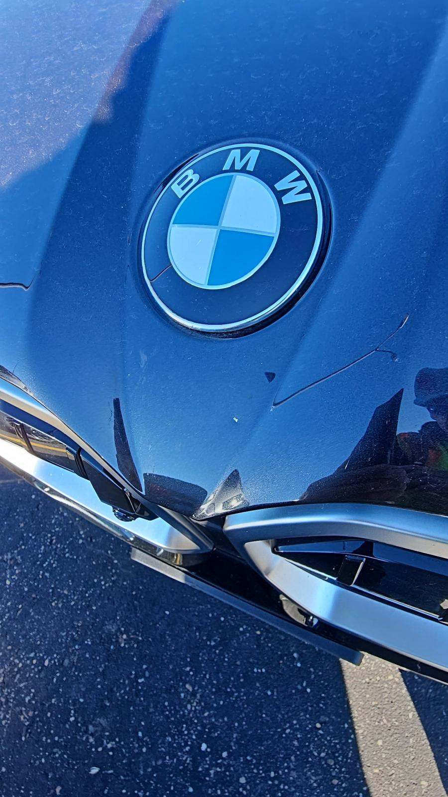 2025 BMW X3 xDrive30i AWD