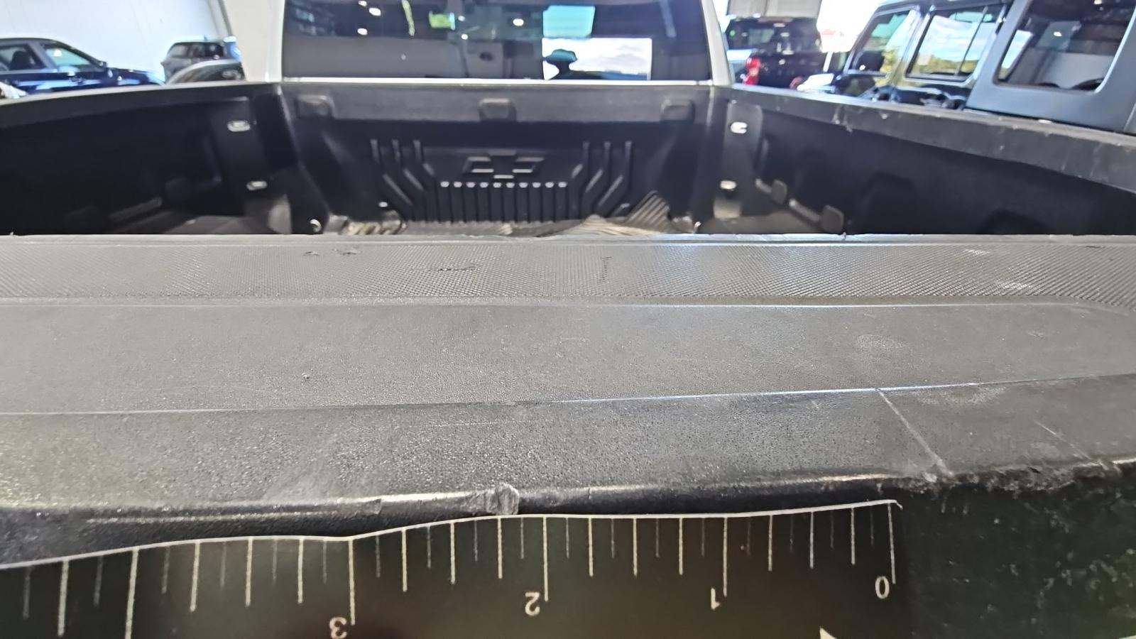 2022 Chevrolet Silverado 1500 LT RWD