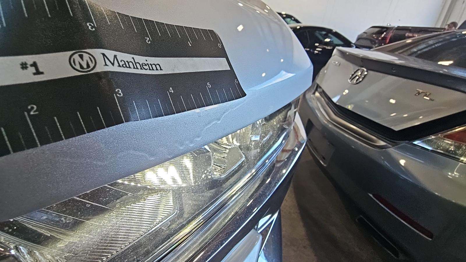 2022 Chevrolet Silverado 1500 LT RWD