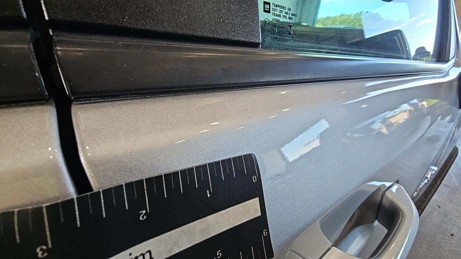 2022 Chevrolet Silverado 1500 LT RWD