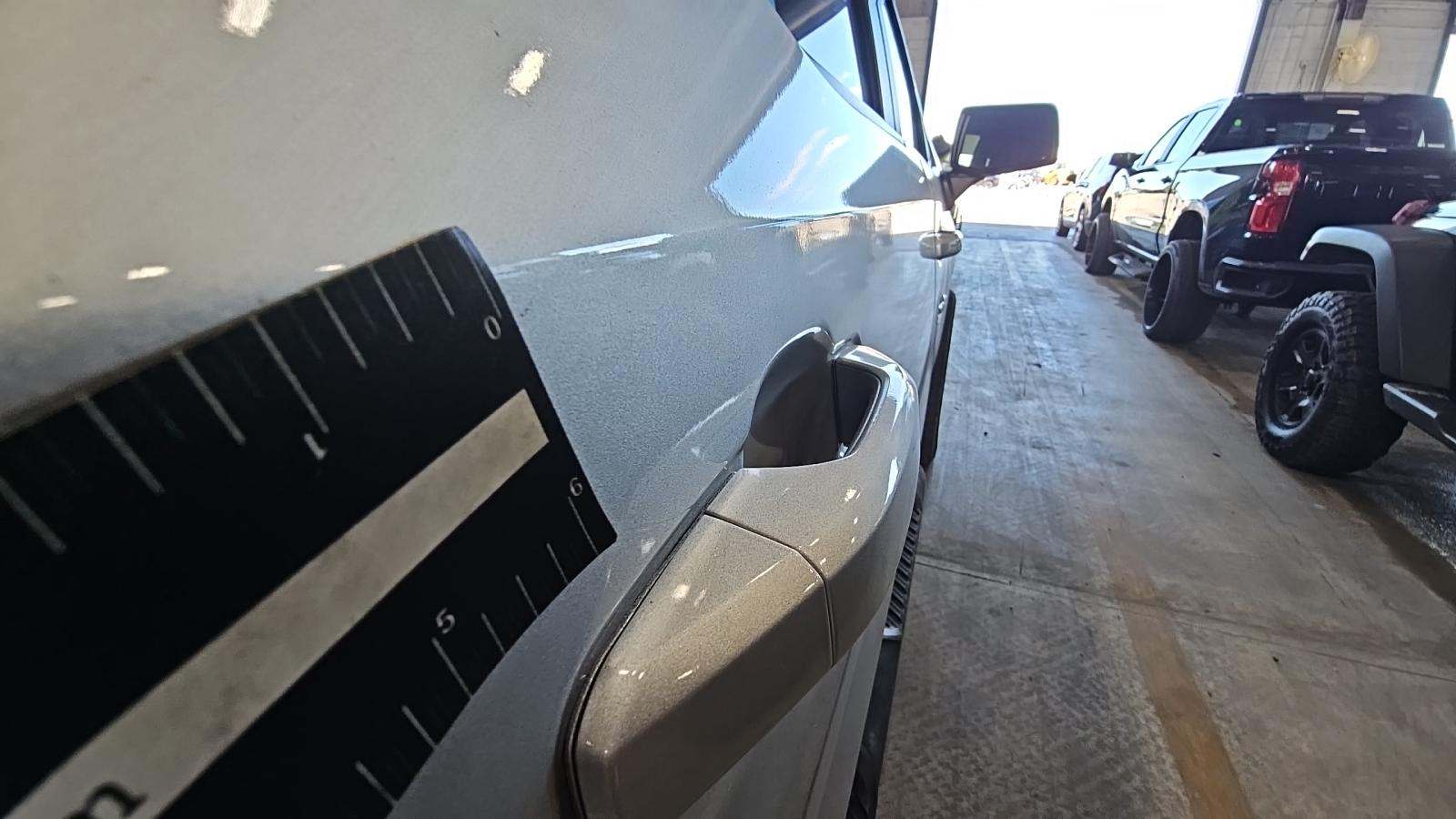 2022 Chevrolet Silverado 1500 LT RWD