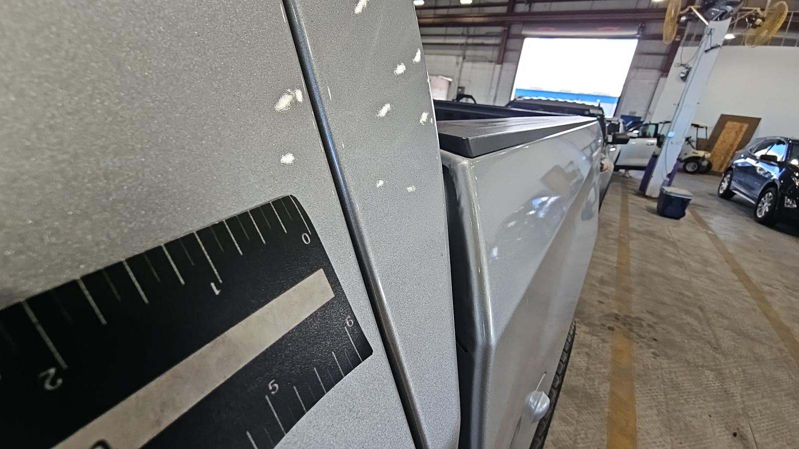 2022 Chevrolet Silverado 1500 LT RWD