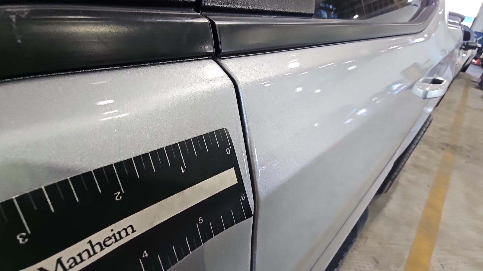 2022 Chevrolet Silverado 1500 LT RWD