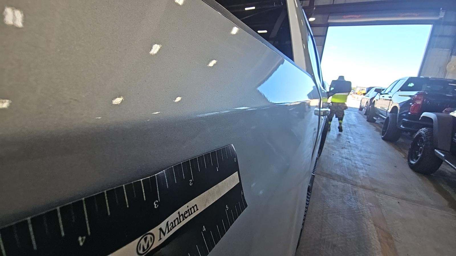 2022 Chevrolet Silverado 1500 LT RWD