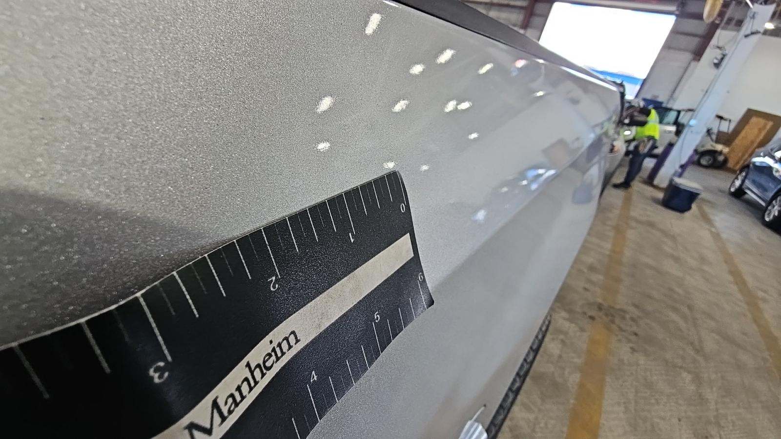 2022 Chevrolet Silverado 1500 LT RWD