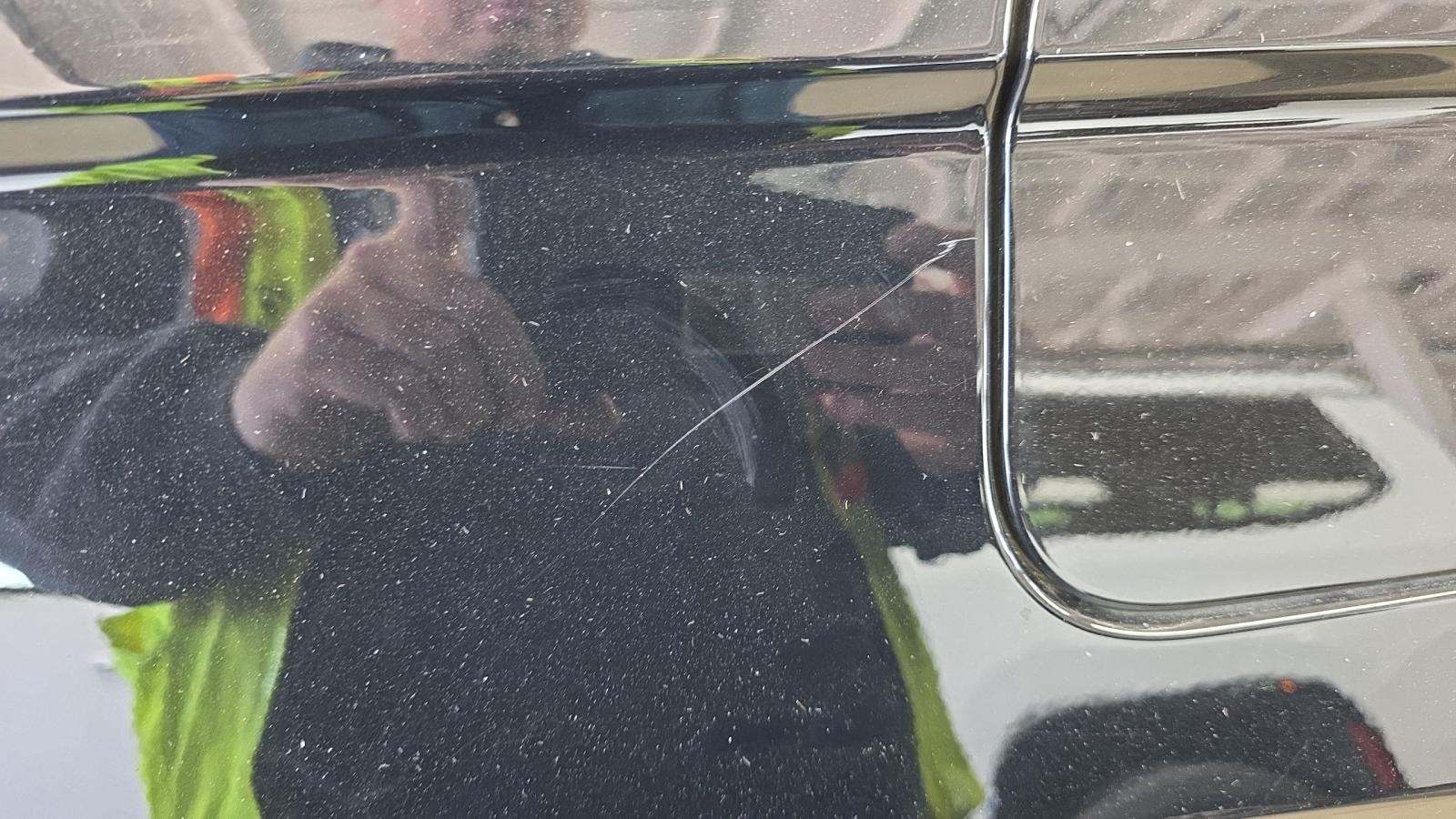 2024 Jeep Grand Cherokee Limited AWD