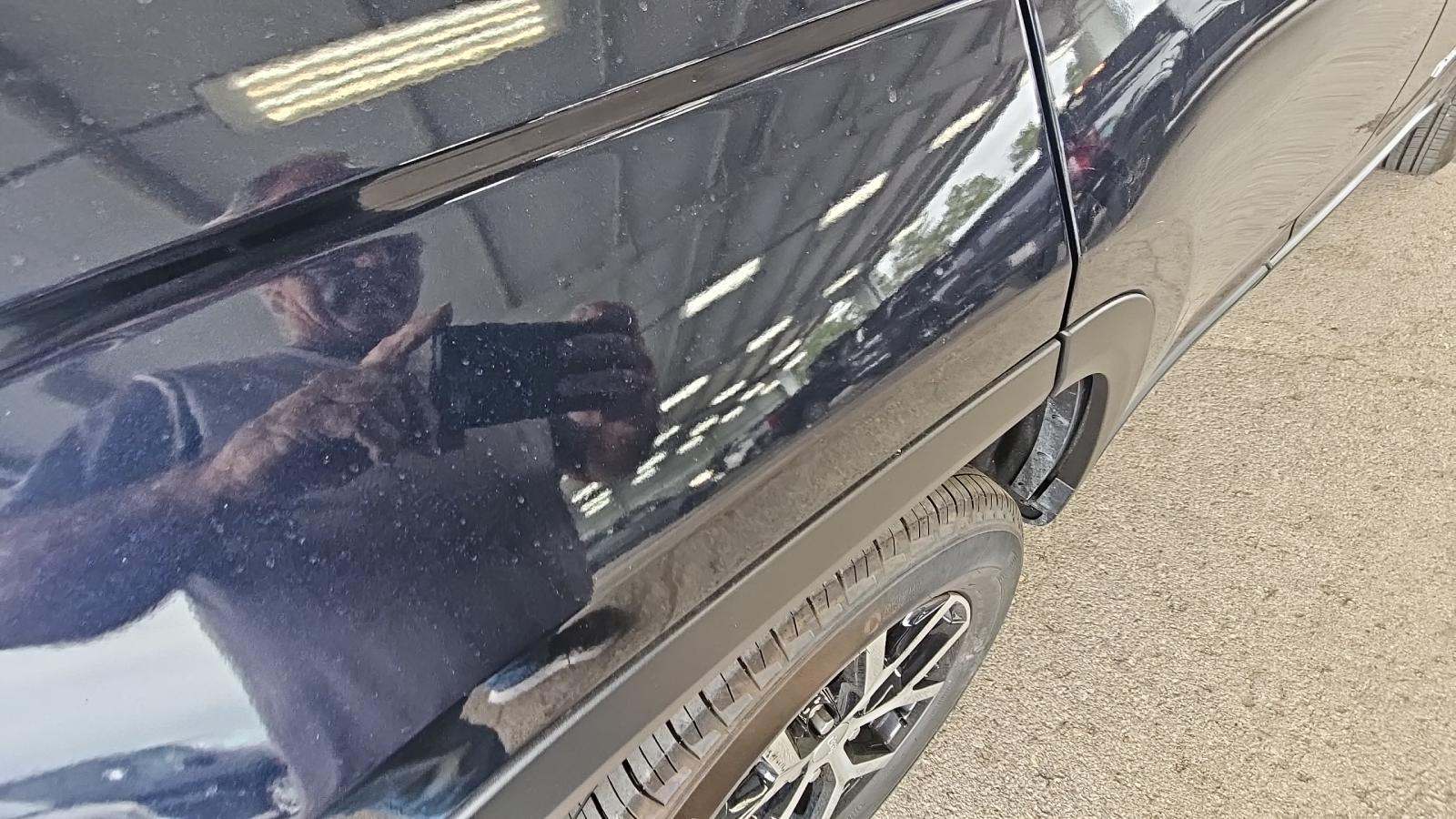 2024 Jeep Grand Cherokee Limited AWD