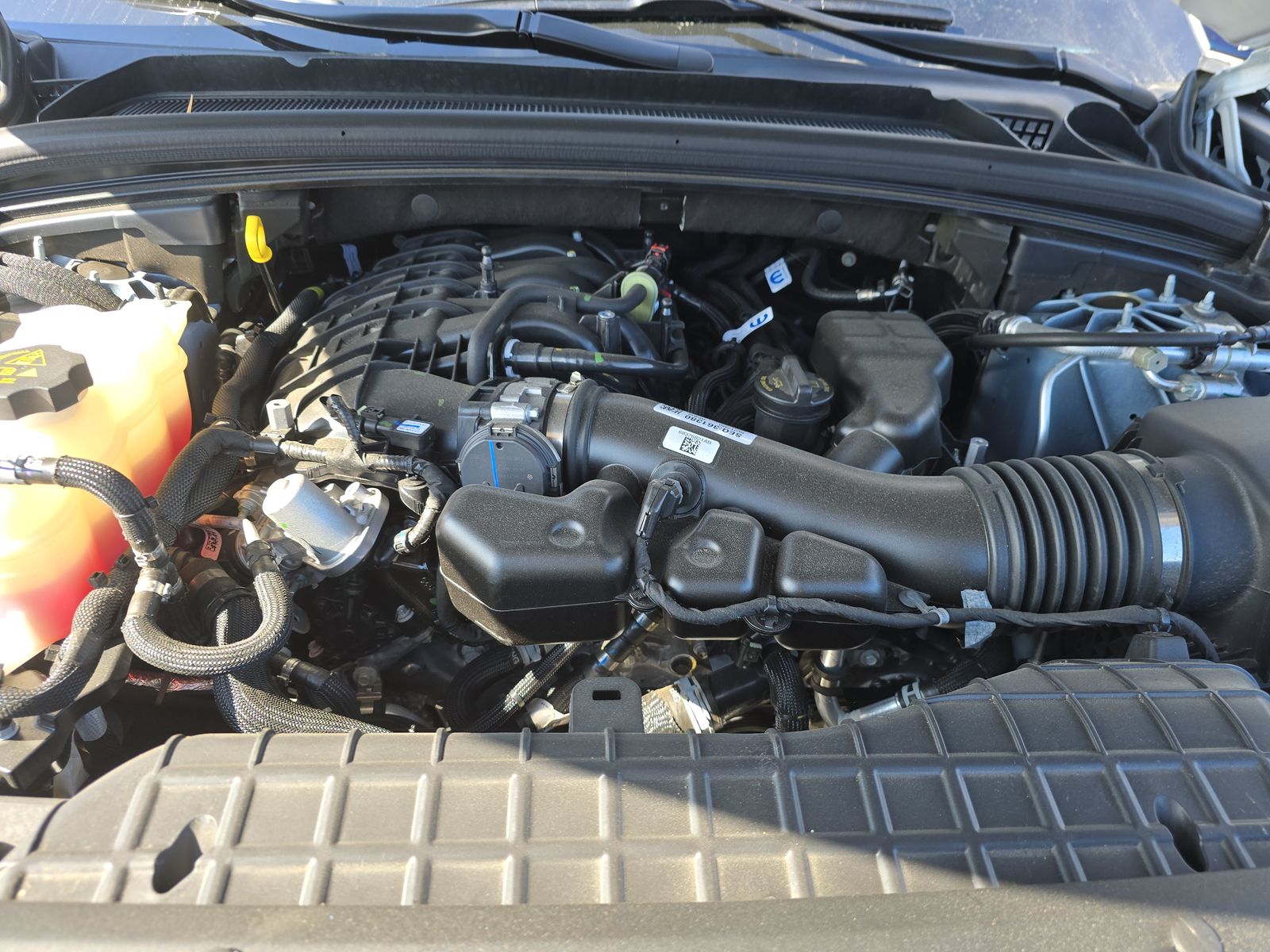 2024 Jeep Grand Cherokee Limited AWD