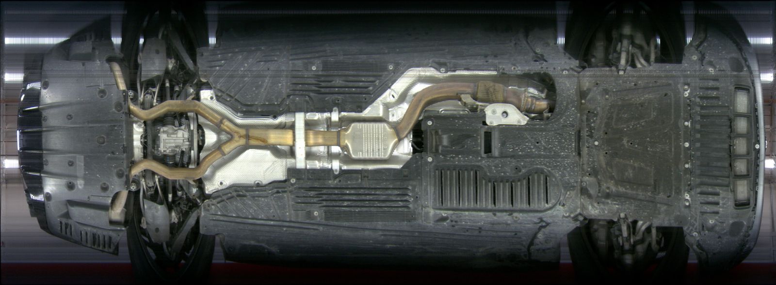 2023 Mercedes-Benz C-Class AMG C 43 AWD